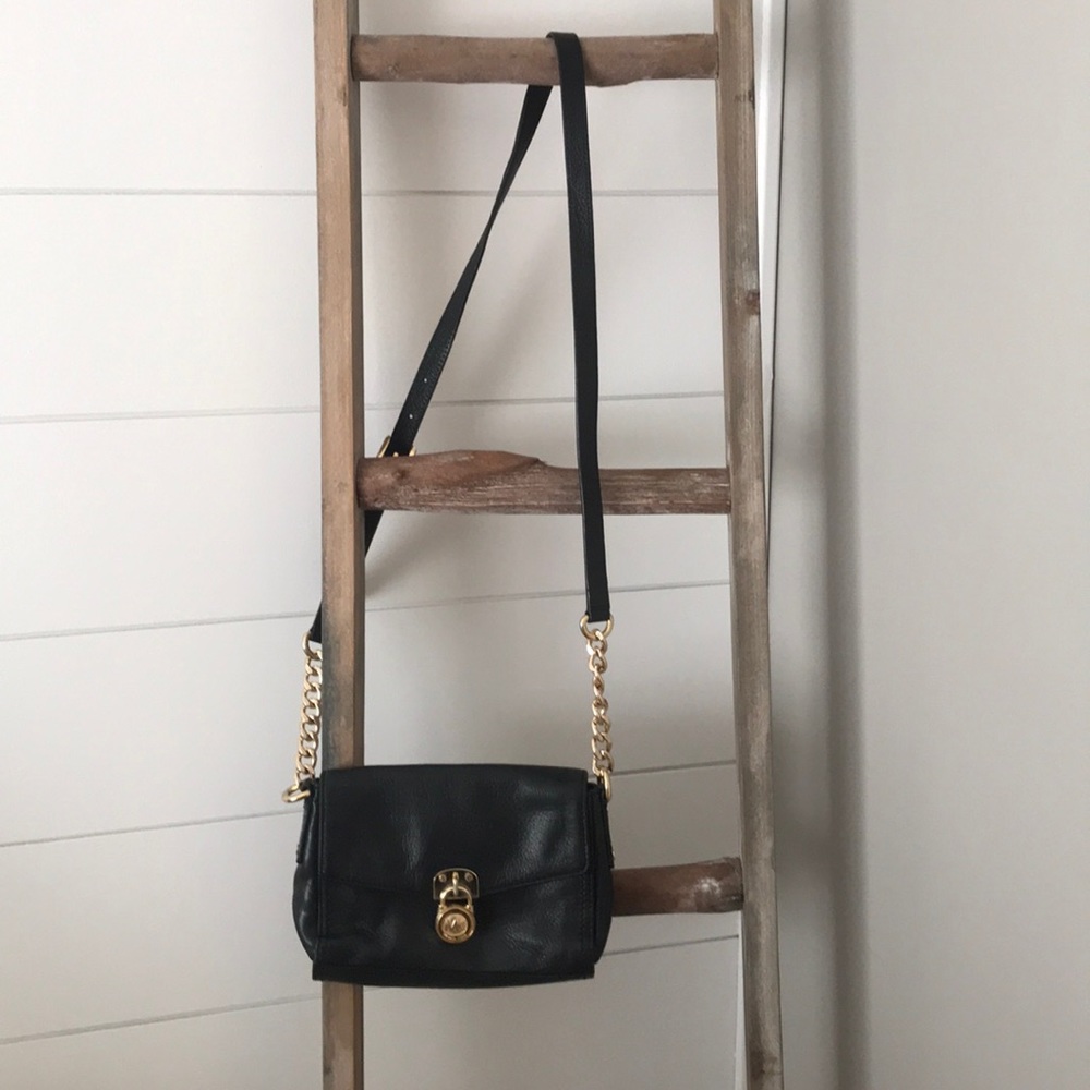 Michael Kors crossbody purse
